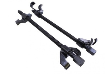 ŚCIĄGACZ ŚCIAGACZE DO SPRĘŻYN McPHERSON 370mm