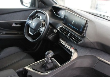 Peugeot 3008 II Crossover Facelifting  1.2 PureTech 130KM 2023 Peugeot 3008 2023 FV23 Od RiA 1.2 Benzyna 130KM, zdjęcie 13