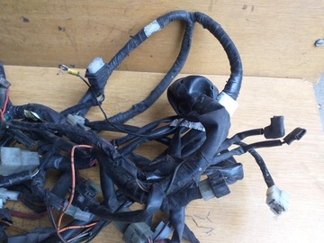 ЖГУТ ЭЛЕКТРИЧЕСКОЙ СИСТЕМЫ YAMAHA FJR 1300