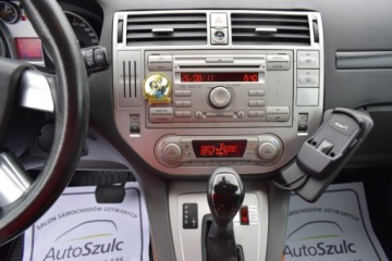 Ford Kuga I 2.0 Duratorq TDCi 163KM 2011 Ford Kuga 2.0 TDCI, 163 KM, Zarejestrowany, Automat, Model : 2012, 44, Hak, zdjęcie 25