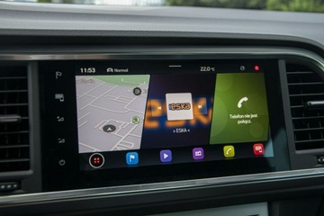 Seat Ateca SUV Facelifting 1.5 EcoTSI 150KM 2025 Seat Ateca FR 1.5 TSI 150 KM DSG Zamów już, zdjęcie 21