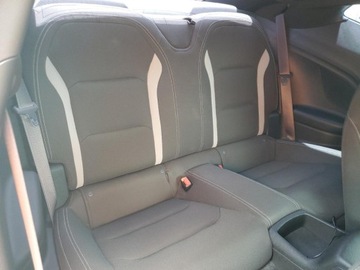 Chevrolet Camaro VI Coupe 6.2 455KM 2022 Chevrolet Camaro LT1 2022 6.2l 6.2 Benzyna 455KM, zdjęcie 10