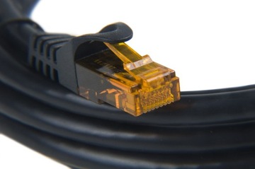 СЕТЕВОЙ КАБЕЛЬ ДЛЯ ИНТЕРНЕТА LAN ETHERNET ПАТЧКОРД 10Gb RJ45 UTP CAT6 1,5M