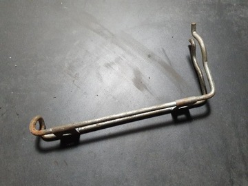 ZABYTKOWY ROWER PRL UCHWYT NA BIDON ORYGINAŁ MOCOWANIE