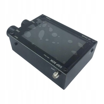 Радио Малахит DSP 50КГц-2ГГц
