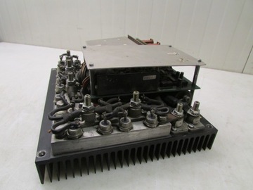 Управление для вилочного погрузчика HUBTEX 8060 HARTEC