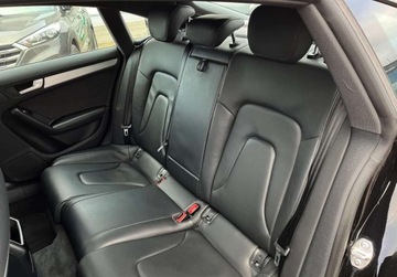 Audi A5 8T Sportback Facelifting 2.0 TDI 150KM 2016 Audi A5 Sportback S-Line , automat , nawigacja, skory, bi xenon 2.0 Diesel, zdjęcie 23