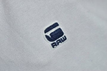 Koszulka Polo G-star RAW Logowana / XL