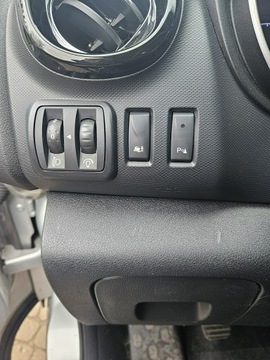 Opel Vivaro B Kombi Extra Long H1 2,9t 1.6 BiTurbo 140KM 2015 Opel Vivaro 1.6 CDTI140KM 8-osób Long Skrzydła, zdjęcie 12