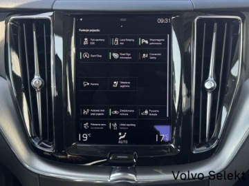Volvo XC60 II 2021 Volvo XC 60 XC60 B4 Benzyna | Momentum | aut | Ser, zdjęcie 15