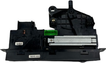 HONDA PRELUDE IV PANEL ŘÍZENÍ VENTILACE