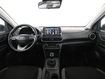 Hyundai Kona I Crossover 1.0 T-GDI 120KM 2019 Hyundai Kona navi klima auto kamera cofania LED, zdjęcie 14
