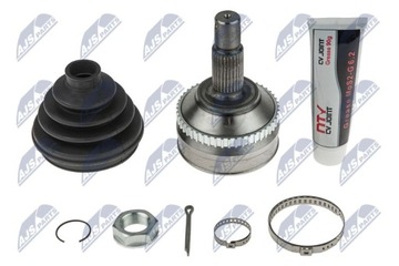 KLOUB LESK NPZ-CT-004 NTY