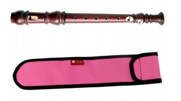 Блокфлейта - Мэт Макс Фредерик Барок