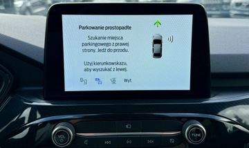 Ford Kuga III SUV 2.0 EcoBlue MHEV 150KM 2020 Ford Kuga ST-line,Serwis ASO,Gwarancja, zdjęcie 30