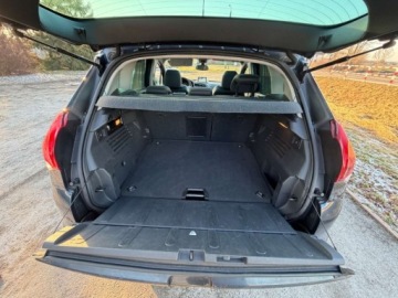 Peugeot 3008 I Crossover 1.6 THP 156KM 2014 Peugeot 3008 Raty 1.6 Benz Panorama Navi Tylko 147tys km Lift Gwarancja 1.6, zdjęcie 24