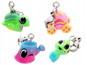 Сумочка-подвеска U