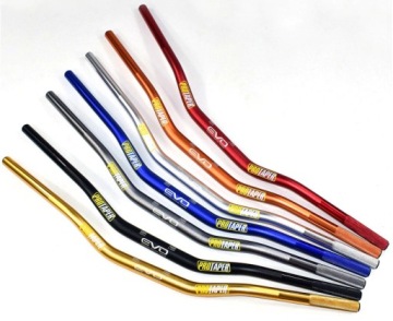 РУЛЬ FATBAR АЛЮМИНИЕВЫЙ КРЕСТ ЭНДУРО 80 СМ