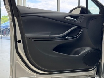 Opel Astra K Sportstourer Facelifting 1.5 Diesel 122KM 2022 Opel Astra Business Elegance, 1właściciel, Salon P, zdjęcie 10