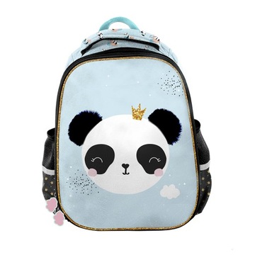Plecak szkolny PANDA PP23PQ-565 PASO !