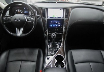 Infiniti Q50 II 2018 Infiniti Q50 Q50_2.0T_Zarejestrowany_ 2.0 Benzyna 211KM, zdjęcie 21