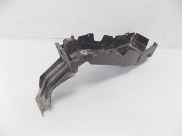 TRIUMPH TIGER 1050 КРЫЛА ЗАДНИЕ КОЛЕСНЫЕ АРКИ