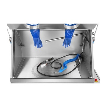 HYDRO POWER 800 140 БАР МАШИНА ДАВЛЕНИЯ КАБИНЫ