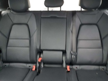 Porsche Cayenne III 2024 Porsche Cayenne 2024r., AWD, od ubezpieczalni 3.0 Benzyna 350KM, zdjęcie 9