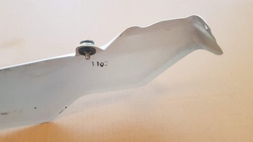 YAMAHA YZF-R7 2022 2023 ЗАПОЛНЕНИЕ КРЫШКИ ПЛУГА