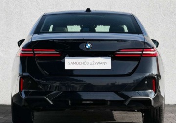 BMW Seria 5 G90-91 Touring 2.0 520d 197KM 2024 BMW Seria 5 I wlasciciel M Sport Gwarancja Bezwypadkowy FVAT23, zdjęcie 4