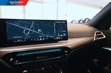 BMW Seria 3 G20-G21 Limuzyna Facelifting 2.0 330i 245KM 2025 BMW Seria 3 xDriveFV23Adaptacyjne Reflektory LEDFotel SportowyPakiet Sport, zdjęcie 6