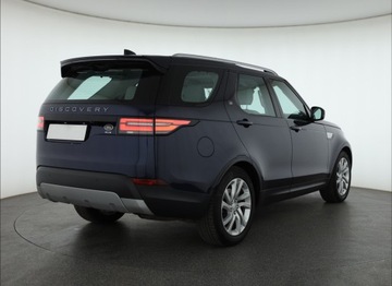 Land Rover Discovery V Terenowy 2.0 SD4 240KM 2017 Land Rover Discovery 2.0 Sd4, Salon Polska, zdjęcie 4
