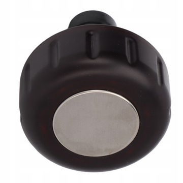 20mm kaliber masażer do powięzi głowa gorący