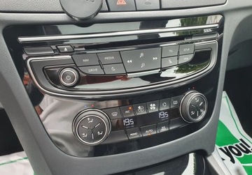 Peugeot 508 I 2016 Peugeot 508 Panorama Serwis Kamera Bezwypadkowy GetHelp 2.0 140KM, zdjęcie 14