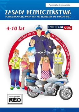 Zasady bezpieczeństwa