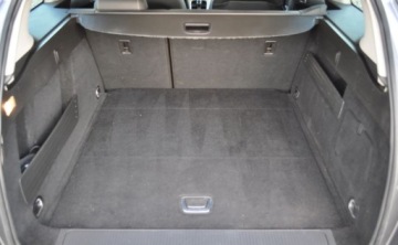 Opel Astra J Sports Tourer 1.4 Turbo ECOTEC 140KM 2012 Opel Astra 1.4 150 JAHRE Benzyna Tempomat Cz. parkowania Klimatyzacja 1.4, zdjęcie 35