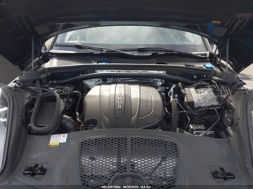 Porsche Macan 2021 Porsche Macan 2021 2.0l 2.0 Benzyna 248KM, zdjęcie 8