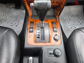 Hyundai Terracan 2.9 16V DSL 150KM 2004 Hyundai Terracan 2.9 CRDI 150KM 4x4 Automat Klimatyzacja Opony AT Zadbany, zdjęcie 16