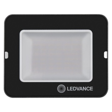 NAŚWIETLACZ LED LEDVANCE 50W 5000LM 6500K -NOWOŚĆ