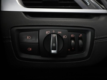 BMW X1 F48 2020 BMW X1 automat full LED półskóra navi klima, zdjęcie 32