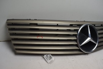 Решетка радиатора Mercedes R129 SL Grill до рестайлинга
