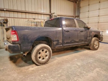  RAM 2500 Big Horn 2024 6.7 Diesel 370KM, zdjęcie 3