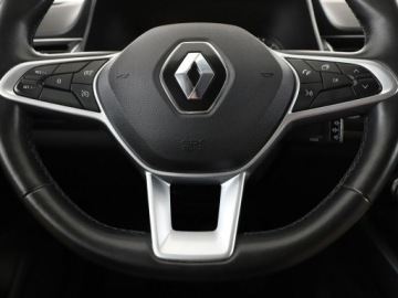 Renault Arkana SUV 1.3 TCe 140KM 2021 Renault Arkana mHEV automat full LED navi klima, zdjęcie 20