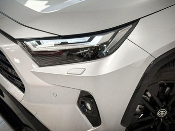 Toyota RAV4 V SUV Facelifting 2.5 Hybrid Dynamic Force 222KM 2025 Od ręki - Selection 2.5 Hybrid Dynamic Force AWD 222KM | Podgrzewane fotele, zdjęcie 4