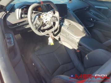 Chevrolet Corvette C7 2023 Chevrolet Corvette _STINGRAY_3LT_6.2 L_490 km_2023r_4 342 km 6.2 Benzyna, zdjęcie 6