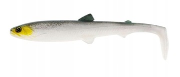 Guma Westin BullTeez Shadtail 18cm 53g Headlight