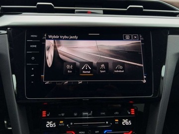 Volkswagen Arteon Fastback Facelifting 2.0 TDI SCR 150KM 2022 Volkswagen Arteon 2.0TSI 190KM Elegance DSG SerwisASO Keyless Acc Navi Vir, zdjęcie 24