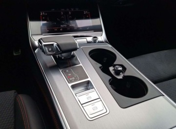 Audi A6 C8 Avant Plug In Facelifting 2.0 55 TFSI e 367KM 2025 Audi A6 Avant 55 TFSI e Quattro Stronic Sline Kamera360HeadUpHAKMatrixLEDBO, zdjęcie 14