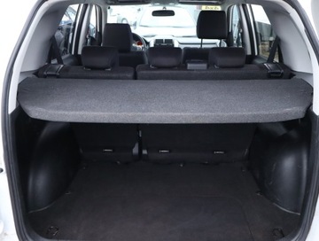 Suzuki Grand Vitara II SUV 5d Facelifting 2012 2.4 VVT 169KM 2012 Suzuki Grand Vitara 2.4 VVT, 4X4, Automat, Klima, zdjęcie 12