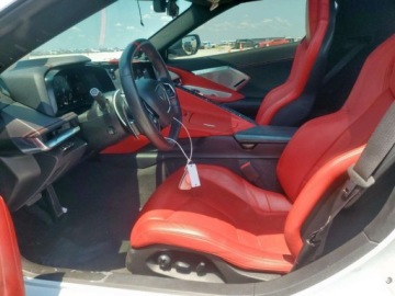 Chevrolet Corvette C7 2023 Chevrolet Corvette Stingray 2LT 2023 6.2l 6.2 Benzyna 490KM, zdjęcie 7